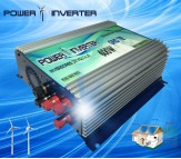 INVERSOR ON GRID MPPT - TURBINA 600W 22/60VAC 600W PSW